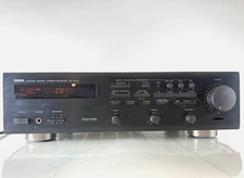 YAMAHA RX-V470  5.1-Channel AV