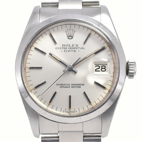 Orologio uomo rolex oyster - uomo,