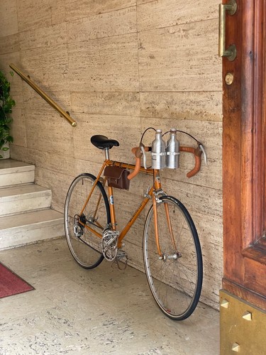 bianchi sprint