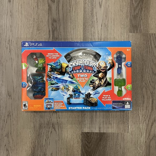 Gioco disco skylanders - *no,
