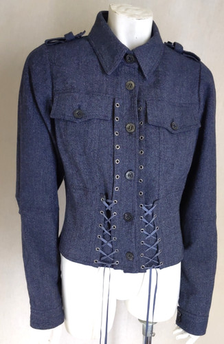 1895 john galliano giacca - galliano, 6