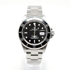Rolex Submariner 16610 NOS