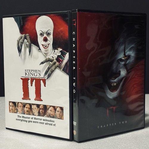 Stephen king 1990 - king's, dvd