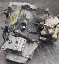 2222LL Cambio compl.  CITROEN C4 1.6 16V HDi FAP (80Kw) Cpè 3p/d/1560cc