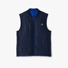 Giacca uomo lacoste sport - giacca,