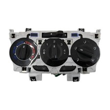 BLOCCO COMANDO CLIMATIZZAZIONE 735534425 per LANCIA YPSILON (TY) (07/18>06/21<)