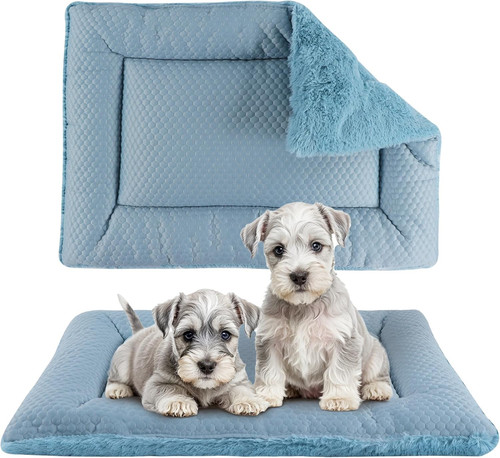 Cuscino per cane reversibile - cuscino,