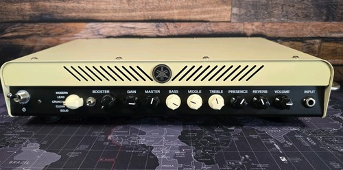 Yamaha thr100h amplificatore - yamaha,