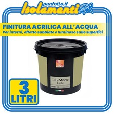 Finitura cebos cebostone light - finitura,