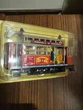 giocattolo di latta d'epoca