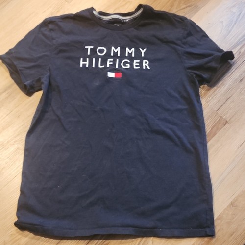 Shirt tommy hilfiger blu - tommy,