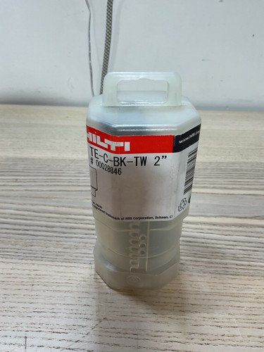 Hilti tw 2 - hilti, 2”