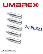 BOMBOLETTE CO2 SOFT AIR GAS 20