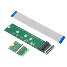  Chiave A+E Interfaccia WIFI a M.2 Key M Interfaccia FPC Soft Bank Connessione SSD3251