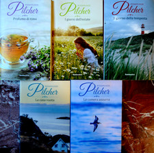 Rosamunde pilcher lotto - :,