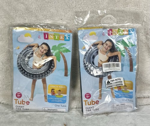 Intex tubi gonfiabili - tubi, 36"