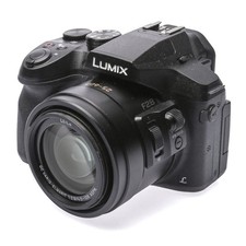 Panasonic LUMIX DMC-FZ300
