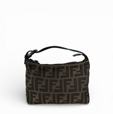 Fendi Vintage Zucca Mini