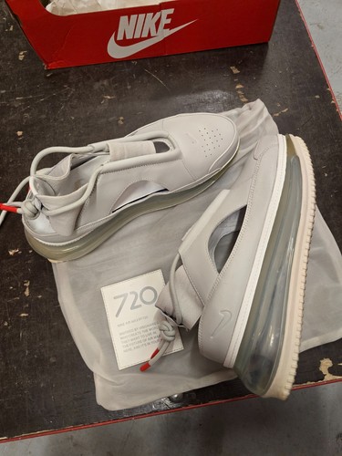 Sandalo nike air max - max, ff