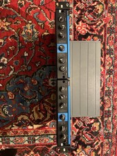 Lexicon LXP-1 High End Dispositivo Multieffetto Hall Usato Ottime Condizioni (19")