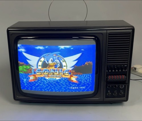 Ferguson pollici crt cube - ferguson,