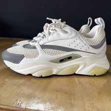 Sneakers Dior B22 Reflective