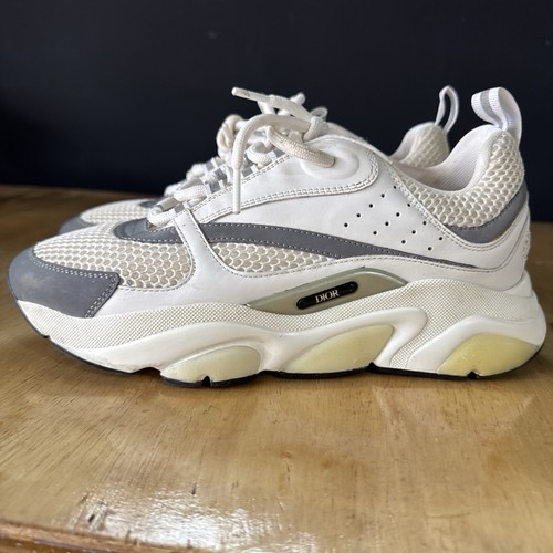 Sneakers dior b22 reflective - sneakers,