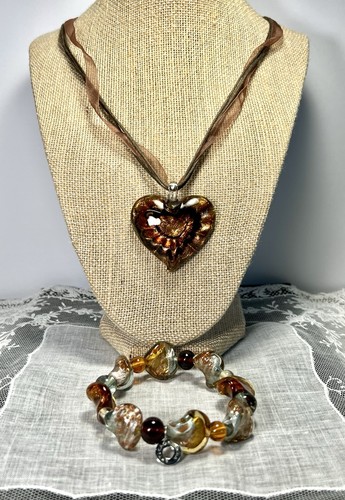 Bellissimo bracciale antica - bellissimo,