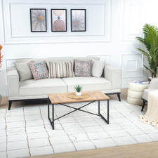 Boden Tappeto Salotto Moderno