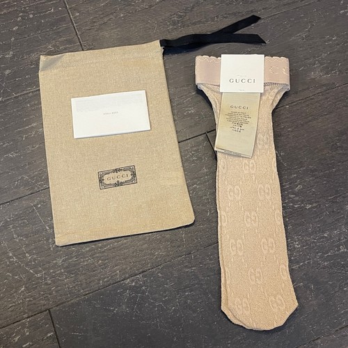 New gucci socks - gucci, gg