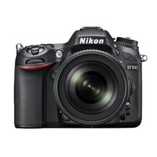 Nikon D7100 DSLR kit