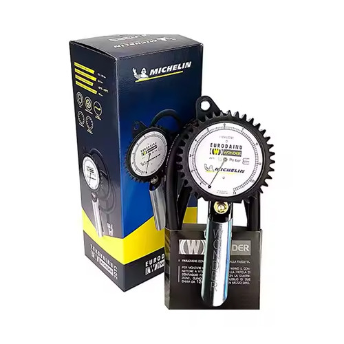Michelin pistola inflado - michelin,