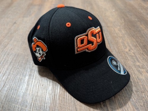 Oklahoma state university - oklahoma,