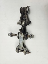 Fissaggio ammortizzatore