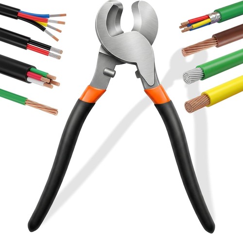 Tagliacavi cesoie per utensili - cesoie,