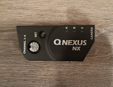 Quantum QNexus NX interfaccia