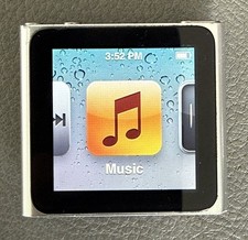 Apple IPOD NANO 6a Generazione