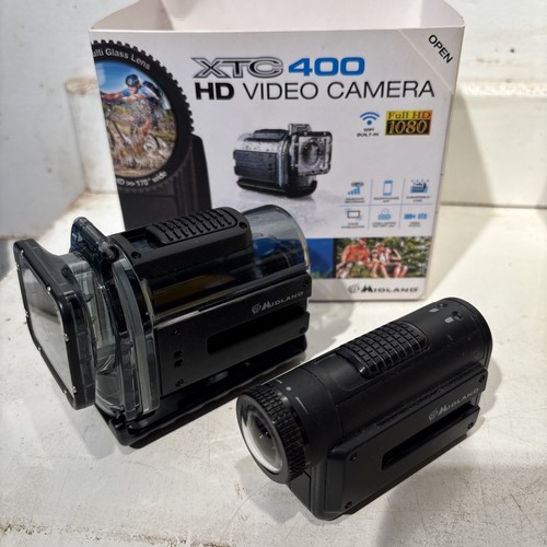 Midland xtc400 - midland, hd)