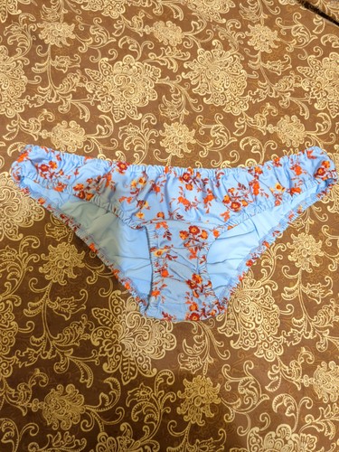 Bikini vintage fuori sotto - da,