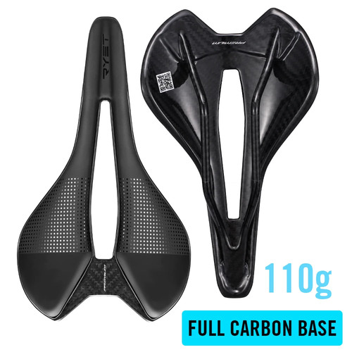 Ryet sella bici full carbon - sella,