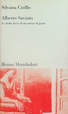 Alberto savinio molte - le,