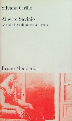 Alberto savinio molte - le,