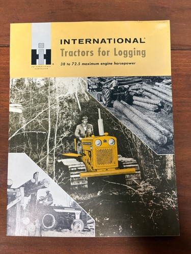 International harvester - international,