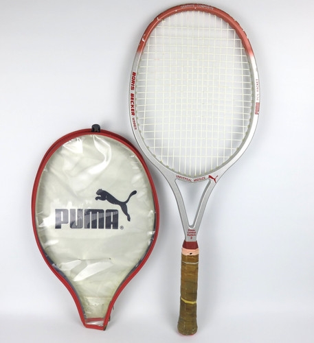 Racchetta tennis boris - da,