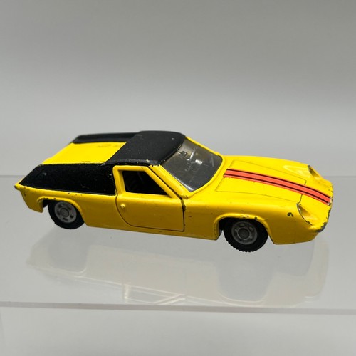 Dinky toys 218 lotus europa - 218,