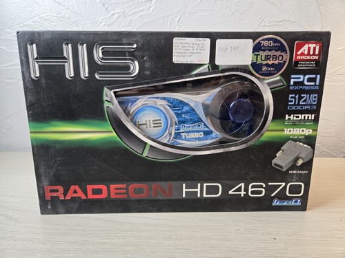 Nuova scheda grafica radeon - grafica,