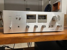 Pioneer SA-506 amplificatore