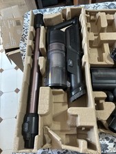 Hoover HF1 Plus Home Flexi Scopa Ricaricabile Senza Sacco 0.7LT