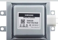 Magnetron di ricambio per