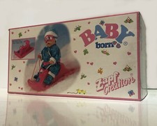 Zapf Creation Baby Born Slitta